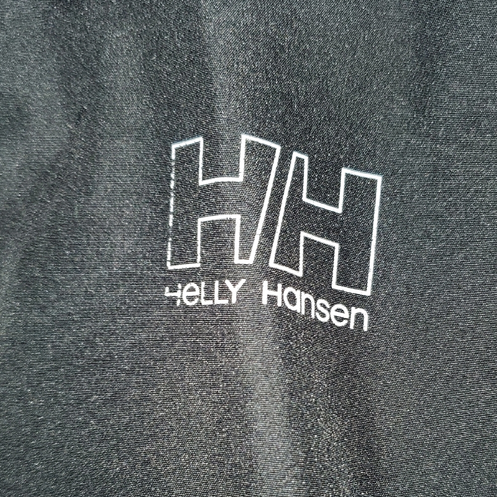 Helly Hansen Dark Jacket with Hood - image 3